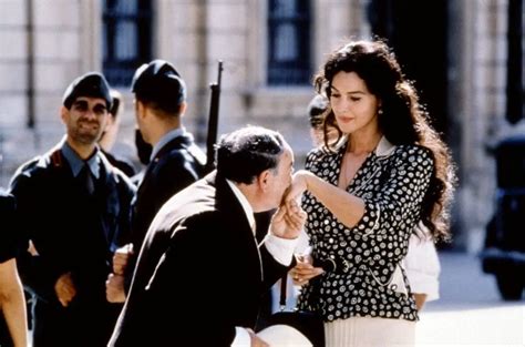 Malena (2000) — movie analysis. In ‘Malena,’ beauty  